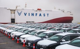 Được định giá 27 tỷ USD, Vinfast hiện lớn hơn cả 1 công ty được kỳ vọng là ‘Tesla thứ 2’ ở Mỹ