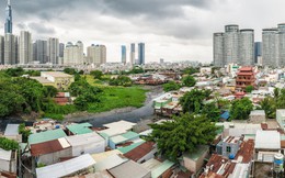 Đại hạ giá lô đất từng là "đại bản doanh" của Hoa hậu Doanh nhân thành đạt