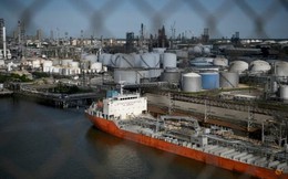 ‘Bắt sóng’ cực nhanh với ‘khách sộp’ Trung Quốc, một quốc gia châu Á chơi lớn mở 67 dự án dầu và khí đốt mới - kỳ vọng bơm 3,5 triệu thùng/ngày để thu hồi vốn