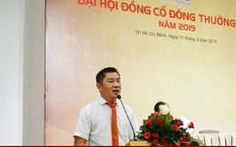 Chủ tịch LDG Nguyễn Khánh Hưng ‘bán chui’ cổ phiếu là ai?