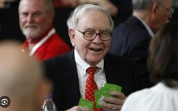 Mọi chỉ số đều đẹp nhưng Warren Buffett và Micheal Burry lại bán mạnh cổ phiếu, thiên tài đang nhìn thấy điều gì mà người thường không thấy?