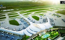 Bộ Giao thông chỉ đạo về chọn thầu nhà ga sân bay Long Thành