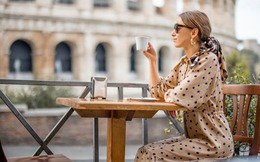 Những 'quy tắc ngầm' khi đi uống cafe ở Ý