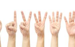 Nhìn bàn tay có thể biết được tuổi thọ mỗi người – Đây là 5 kiểu bàn tay dự đoán sống lâu, ít bệnh tật