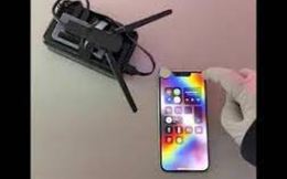 Thói quen ngắt Bluetooth trên iPhone rất nguy hiểm