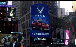 Danh tính công ty mua 15 triệu cổ phiếu VinFast (VFS) với giá 10 USD/cp