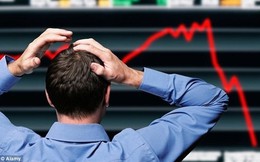 Nhà đầu tư nên làm gì khi thị trường giảm mạnh?