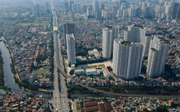 Diện mạo Thủ đô Hà Nội sau 15 năm mở rộng địa giới hành chính