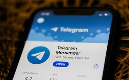 LỪA ĐẢO BỦA VÂY, LÀM SAO THOÁT?: Cứ vào Telegram là dính bẫy
