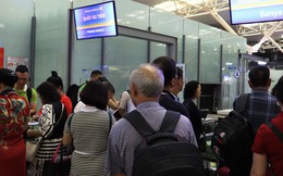 Thêm chuyến bay thẳng từ Hà Nội đến Trung Quốc