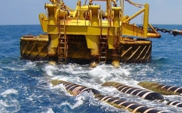 Chưa sửa xong lỗi cũ, cáp quang biển APG lại gặp 2 sự cố mới