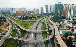 TP HCM đổi tên 7,8km Xa lộ Hà Nội