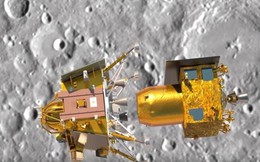 Tàu Ấn Độ sẽ đón ánh Mặt Trời rồi lao vào nửa tối khắc nghiệt của Mặt Trăng