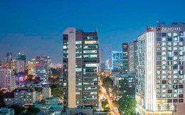 Ngưng hợp tác với Capitaland tại dự án "đất vàng" tại Quận 1, chủ Novotel Saigon Centre mua lại trước hạn hơn 2.200 tỷ trái phiếu