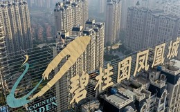 Đòn giáng mới nhất vào bất động sản Trung Quốc