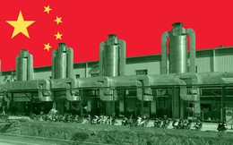 Trung Quốc sở hữu ‘trụ cột vàng’ đứng đầu thế giới trong một ngành công nghiệp cực hot: Nhật Bản, Hàn Quốc tung hàng loạt kế sách chỉ mong ‘lật đổ’, Đức cũng không đứng ngoài cuộc đua