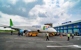 Doanh nghiệp thống lĩnh trong kinh doanh cảng hàng không tại Việt Nam đang hoạt động ra sao?