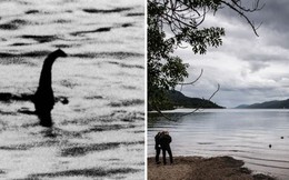 Sắp có làn sóng du lịch săn lùng 'quái vật' hồ Loch Ness?