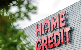 Reuters: Một ngân hàng Thái Lan muốn mua Home Credit với giá 1 tỷ USD?