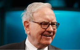 Thiên tài Warren Buffett: Giúp 1 chỉ số của Berkshire Hathaway tăng 33.000 lần, bỏ xa bất cứ ông lớn công nghệ nào