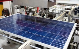Một tập đoàn Trung Quốc thuê 20 ha đất, xây nhà máy vật liệu pin mặt trời 8.000 tỷ đồng ở tỉnh miền Bắc Việt Nam