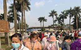 Pouyuen Việt Nam cắt giảm hơn 1.200 công nhân không xác định thời hạn