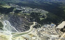 Láng giềng dùng công nghệ đào mỏ kho báu lớn nhất thế giới, Mỹ, Hàn thèm khát, Việt Nam cũng có trữ lượng lớn thứ 3 toàn cầu