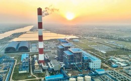 Chất thải rắn của nhà máy Nhiệt điện Thái Bình 2 đấu giá được hơn 190 tỷ đồng, cao gấp đôi giá khởi điểm