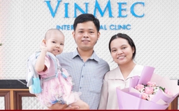 Lần đầu Việt Nam điều trị thành công ca ung thư máu bằng liệu pháp tế bào