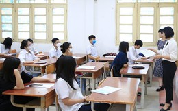 Xem xét khởi tố 2 thí sinh ở Yên Bái, Cao Bằng làm lộ đề thi tốt nghiệp 2023