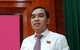 Kỷ luật Chánh thanh tra tỉnh Kiên Giang, Chủ tịch UBND TP. Phú Quốc