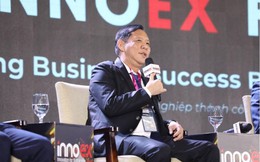 CEO KIDO tiết lộ “động cơ” đổi mới nhìn từ gói mì tôm, chia sẻ yếu tố làm nên sức sống của một doanh nghiệp