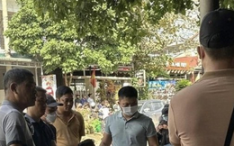 Bắt Quân 'idol' vì liên quan việc bắt giữ người trái pháp luật