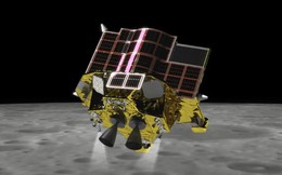 Nhật Bản lần thứ 3 lỡ hẹn với Mặt trăng