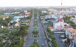 'Sợi dây' giữa 2 nhà đầu tư muốn làm dự án nghìn tỷ tại Hưng Yên