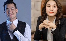 Doanh nghiệp do vợ ca sĩ Khánh Phương làm Chủ tịch đã thoái sạch vốn khỏi Sông Đà 1.01