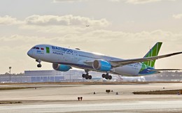 Bamboo Airways lại sắp có biến động lớn tại các vị trí lãnh đạo?