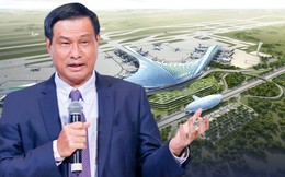 Từ gói thầu 35.000 tỷ đến “phép thử” cho tham vọng của ông Nguyễn Bá Dương
