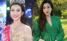 "Hoa hậu nghèo nhất Việt Nam" sau 7 năm đăng quang giờ là vợ chủ tịch, có hãng thời trang riêng
