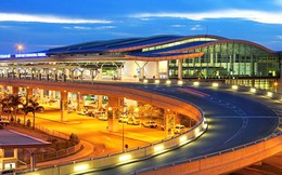Vừa trúng gói thầu lớn nhất dự án sân bay Long Thành, một phần ba liên danh Vietur chính thức ký gói thầu hơn 9.000 tỷ đồng tại sân bay Tân Sơn Nhất