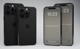 Dòng iPhone 15 sẽ có lớp vỏ bảo vệ được làm từ da dệt?