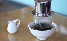 Báo quốc tế gợi ý thưởng thức ly cà phê Việt Nam rất tốt cho sức khỏe