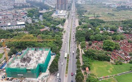 Sở hữu sổ đỏ 300 m2 đất, vẫn trúng suất mua nhà ở xã hội