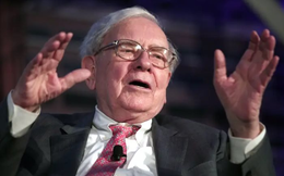 Thước đo mà Warren Buffett yêu thích nhấp nháy báo động đỏ, thị trường liệu có rớt thảm?