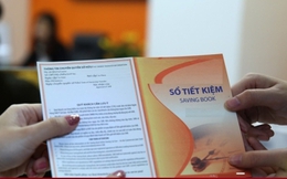 Mất sổ tiết kiệm có rút được tiền không?