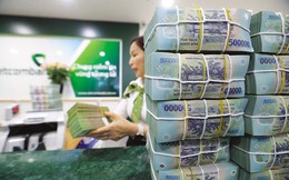 Bảng xếp hạng lợi nhuận ngân hàng: Vietcombank vẫn 'cô đơn trên đỉnh', BIDV, MB, VietinBank thăng hạng