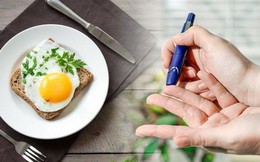 Nghiên cứu mới trên hơn 100.000 người cho thấy ăn sáng sau giờ này  tăng nguy cơ mắc bệnh tiểu đường