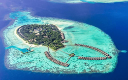 Biến đổi khí hậu đe dọa nhấn chìm thiên đường Maldives, nắng nóng kỷ lục ở châu Âu: Du lịch sẽ ra sao?