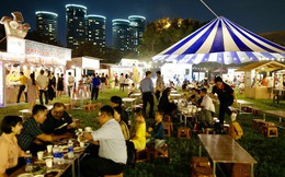 TP HCM sắp có lễ hội ẩm thực lớn dành cho du khách