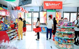 Chủ chuỗi siêu thị Winmart, Winmart+ kinh doanh ra sao trong 6 tháng đầu năm 2023?